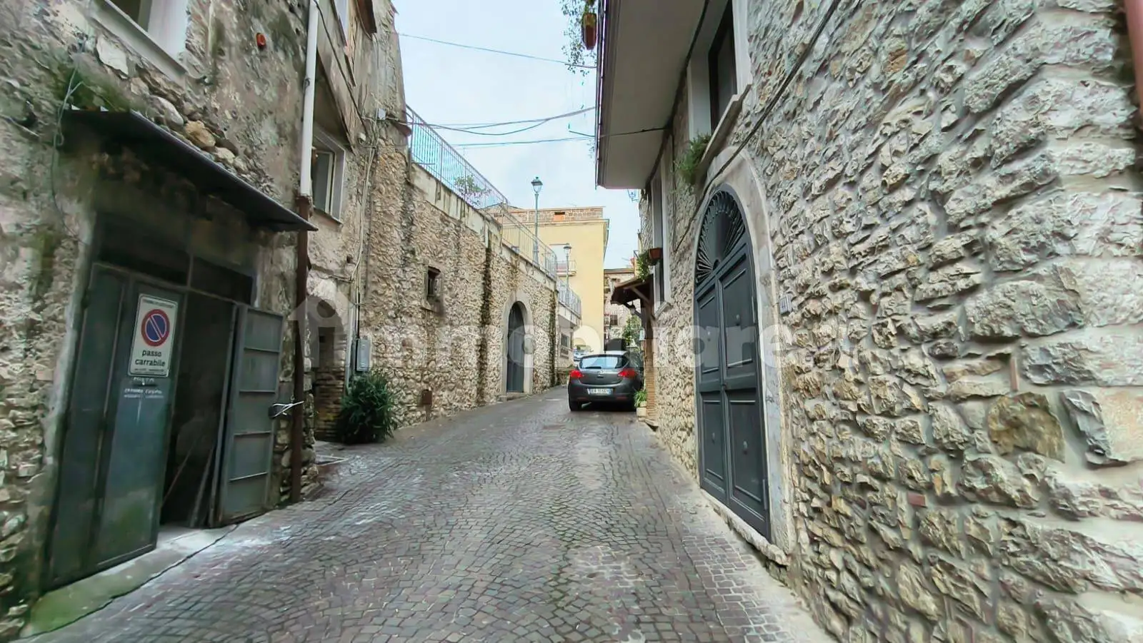 Bilocale via Capo di Ripa 9, Centro, Castelforte - foto 3