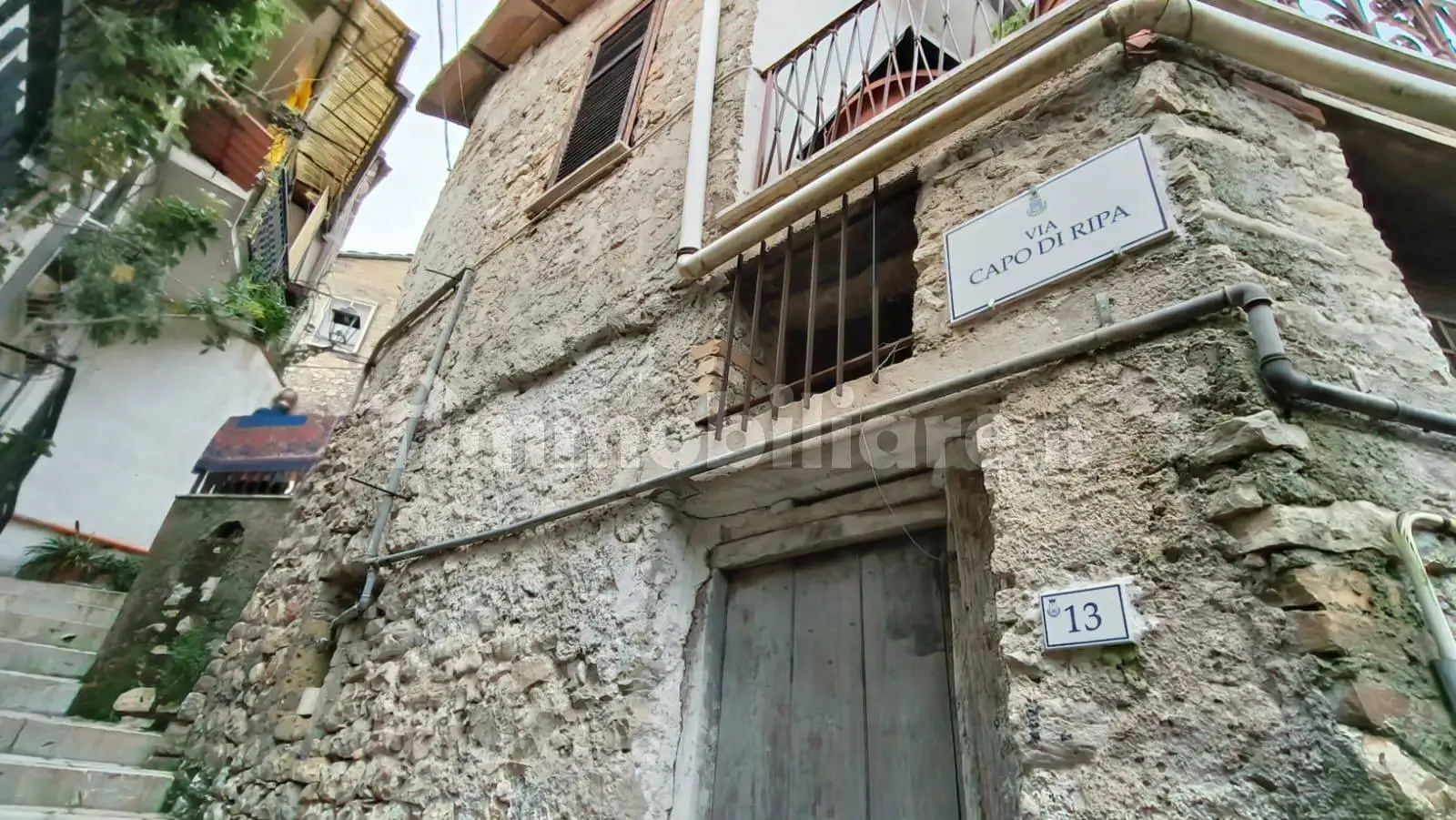 Bilocale via Capo di Ripa 9, Centro, Castelforte - foto 4