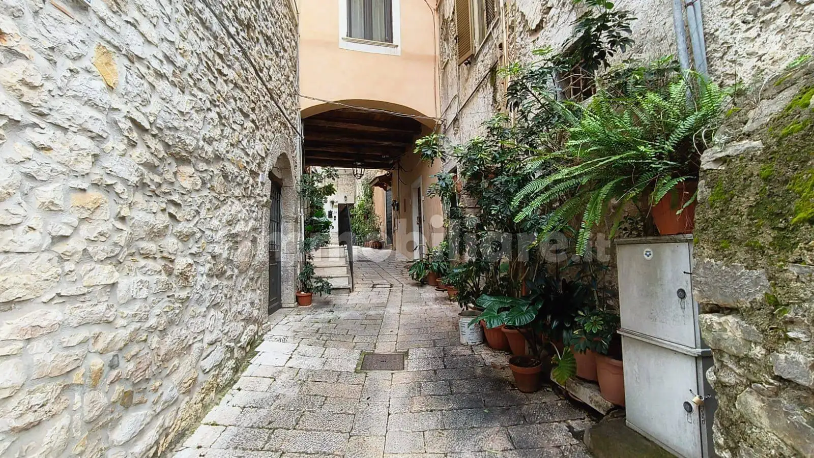 Bilocale via Capo di Ripa 9, Centro, Castelforte - foto 5