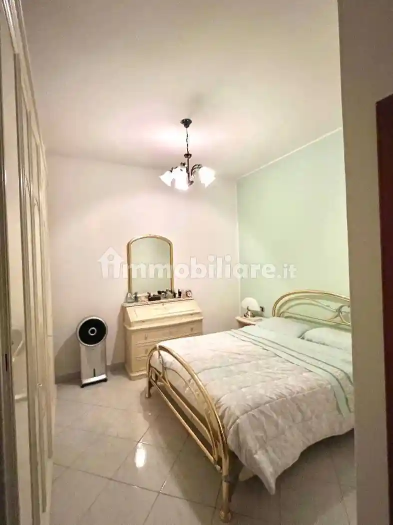 Appartamento in vendita a Turate