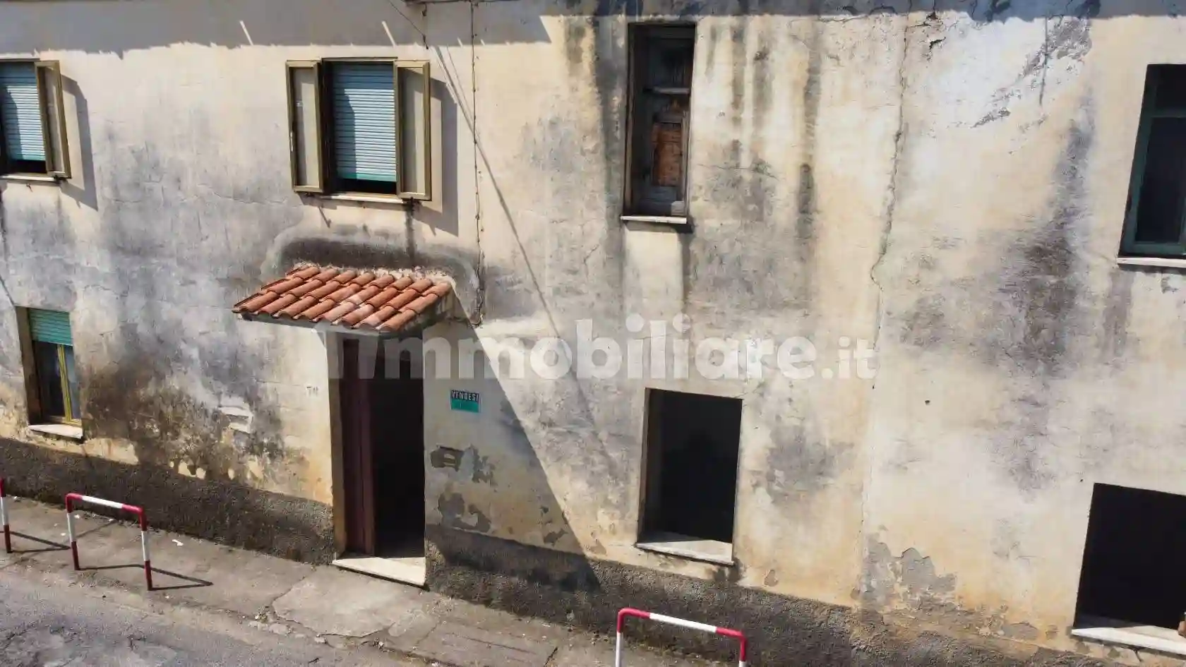 Appartamento via Mulino 9E, Cotura, Scalea - foto 4