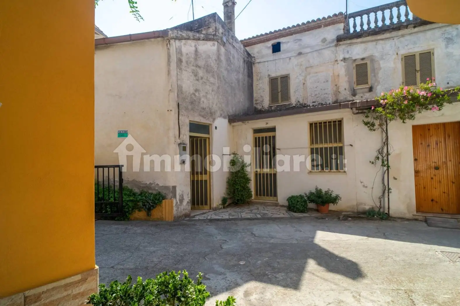 Appartamento in vendita a Scalea