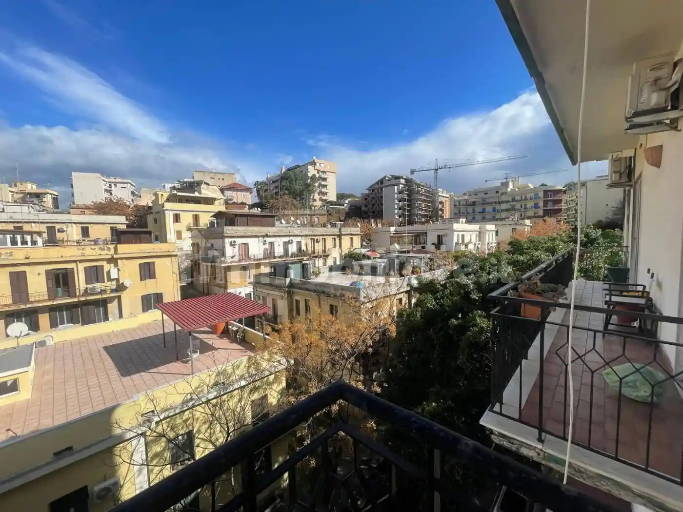 Appartamento via Giuseppe Melacrino, Trabocchetto - Spirito Santo, Reggio Calabria - foto 2