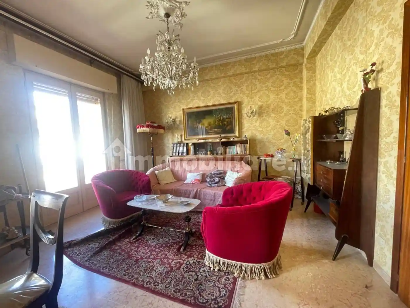 Appartamento via Giuseppe Melacrino, Trabocchetto - Spirito Santo, Reggio Calabria - foto 3