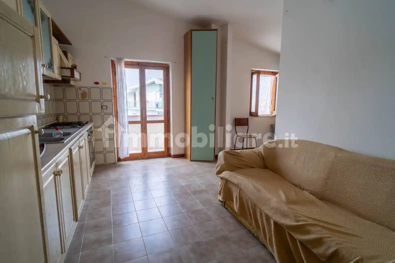 Appartamento in vendita a Scalea