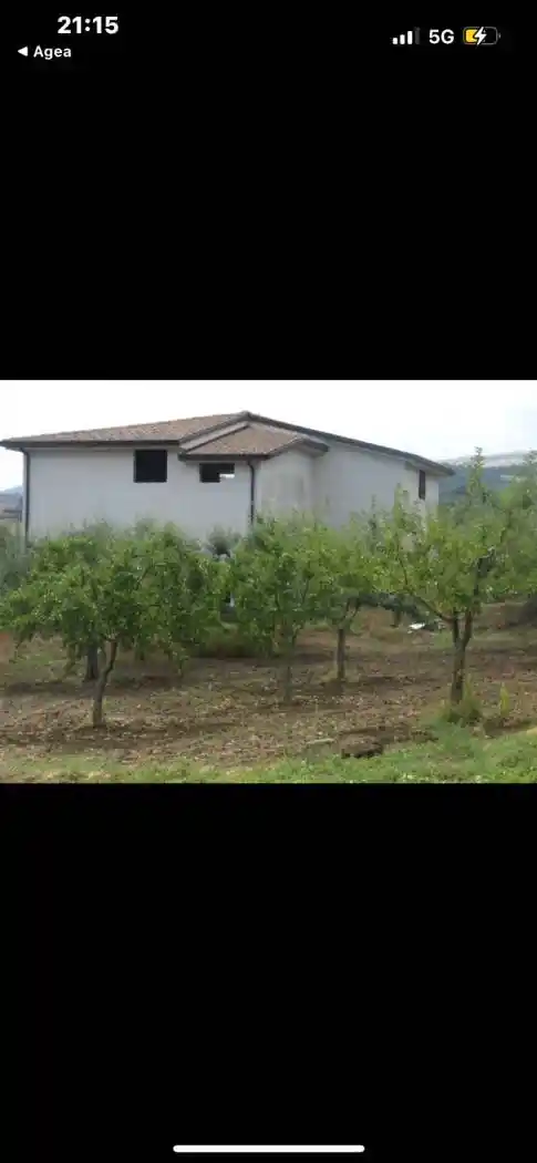 Villa unifamiliare Contrada San Giorgio, Venosa - foto 3