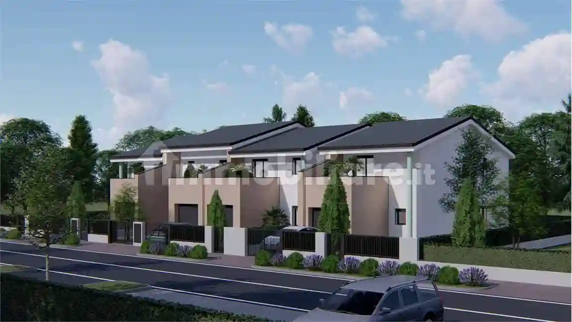 Villetta a schiera - foto 5