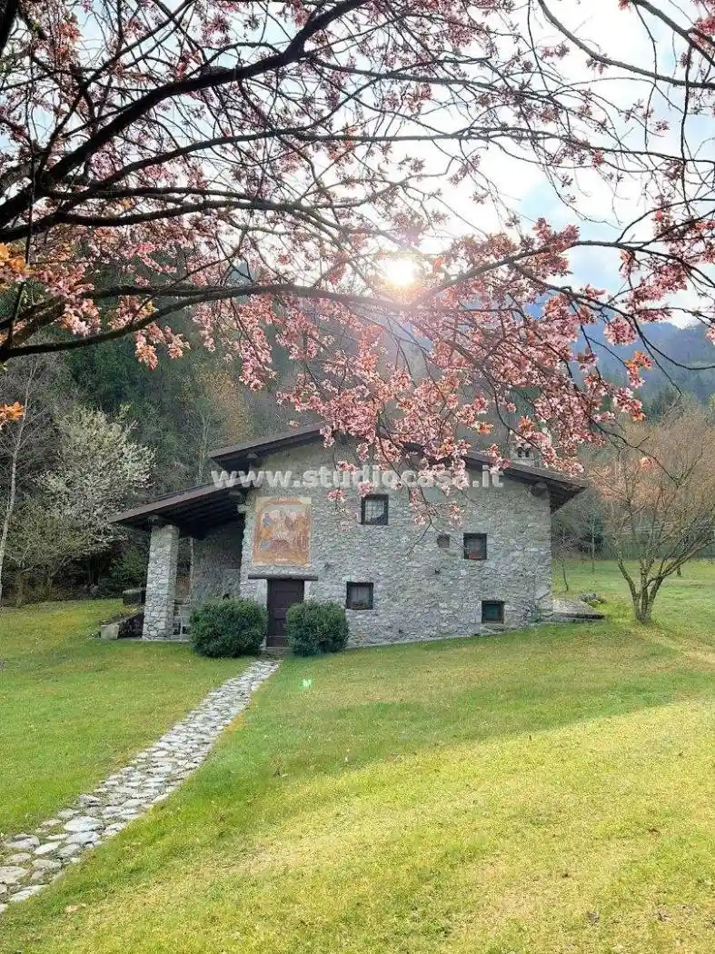 Rustico - Casale in vendita a Songavazzo