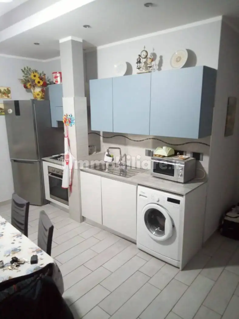 Trilocale via Pomaire 7, Centro, Ceriale - foto 2