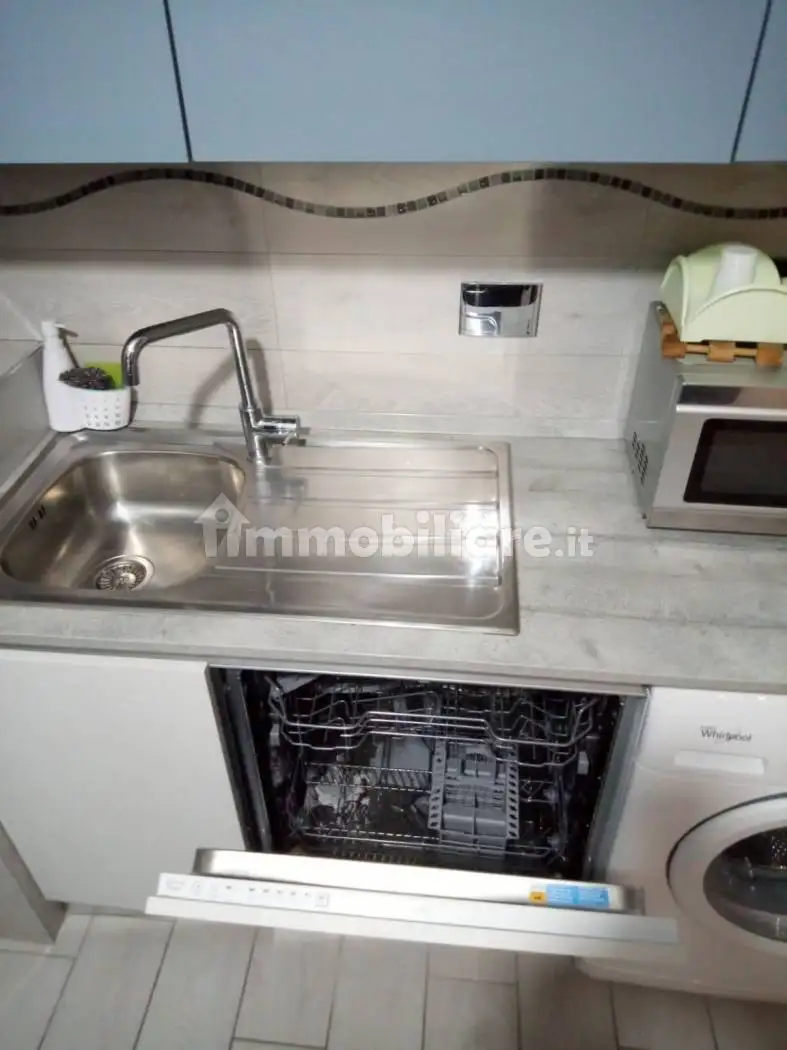 Trilocale via Pomaire 7, Centro, Ceriale - foto 3