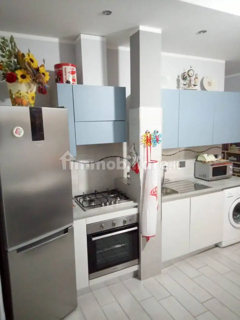 Trilocale via Pomaire 7, Centro, Ceriale - foto 4