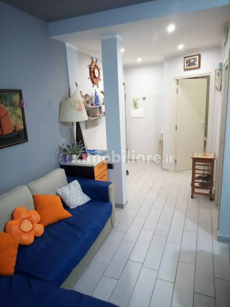 Trilocale via Pomaire 7, Centro, Ceriale - foto 5