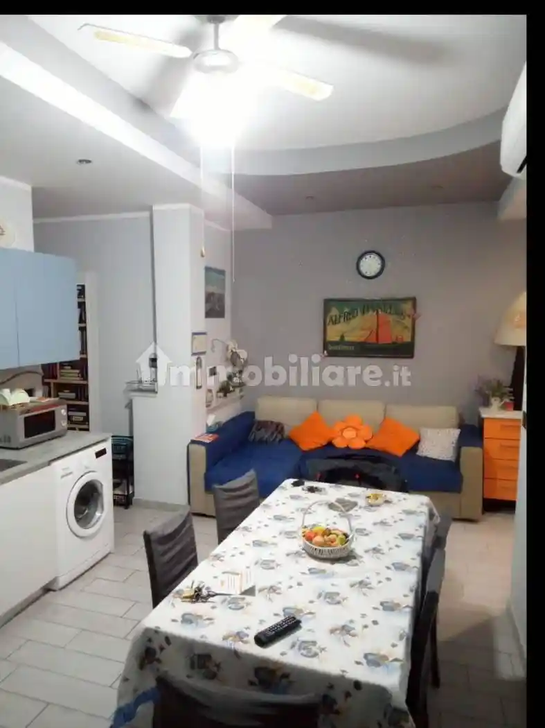 Appartamento in affitto a Ceriale