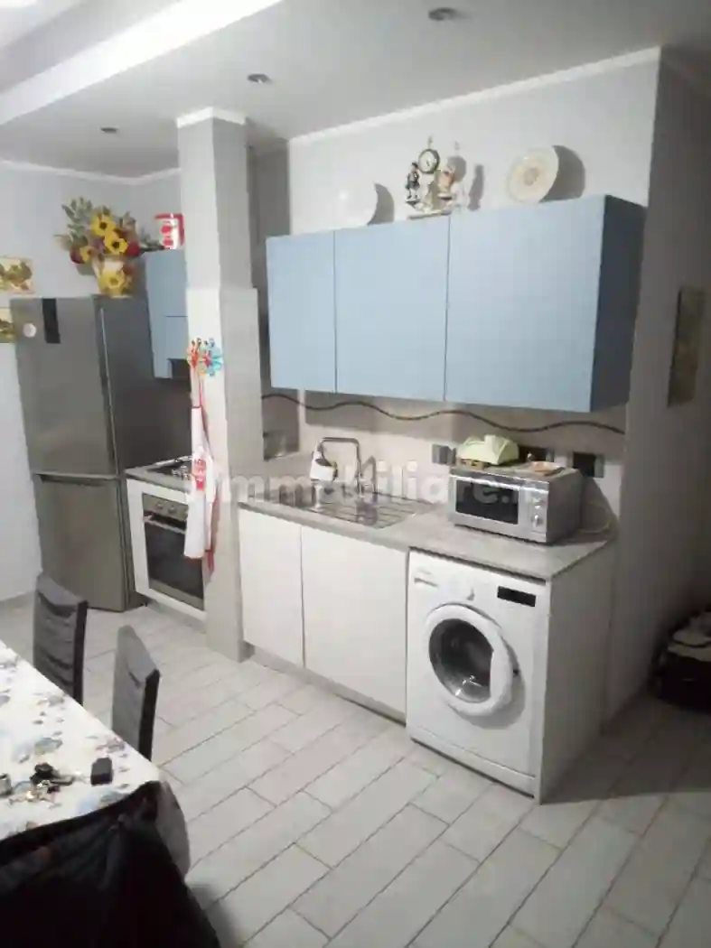 Trilocale via Pomaire 7, Centro, Ceriale - foto 4