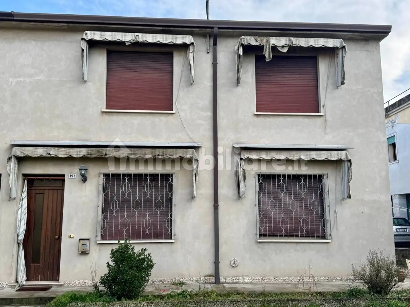 Casa indipendente in vendita a Trecenta