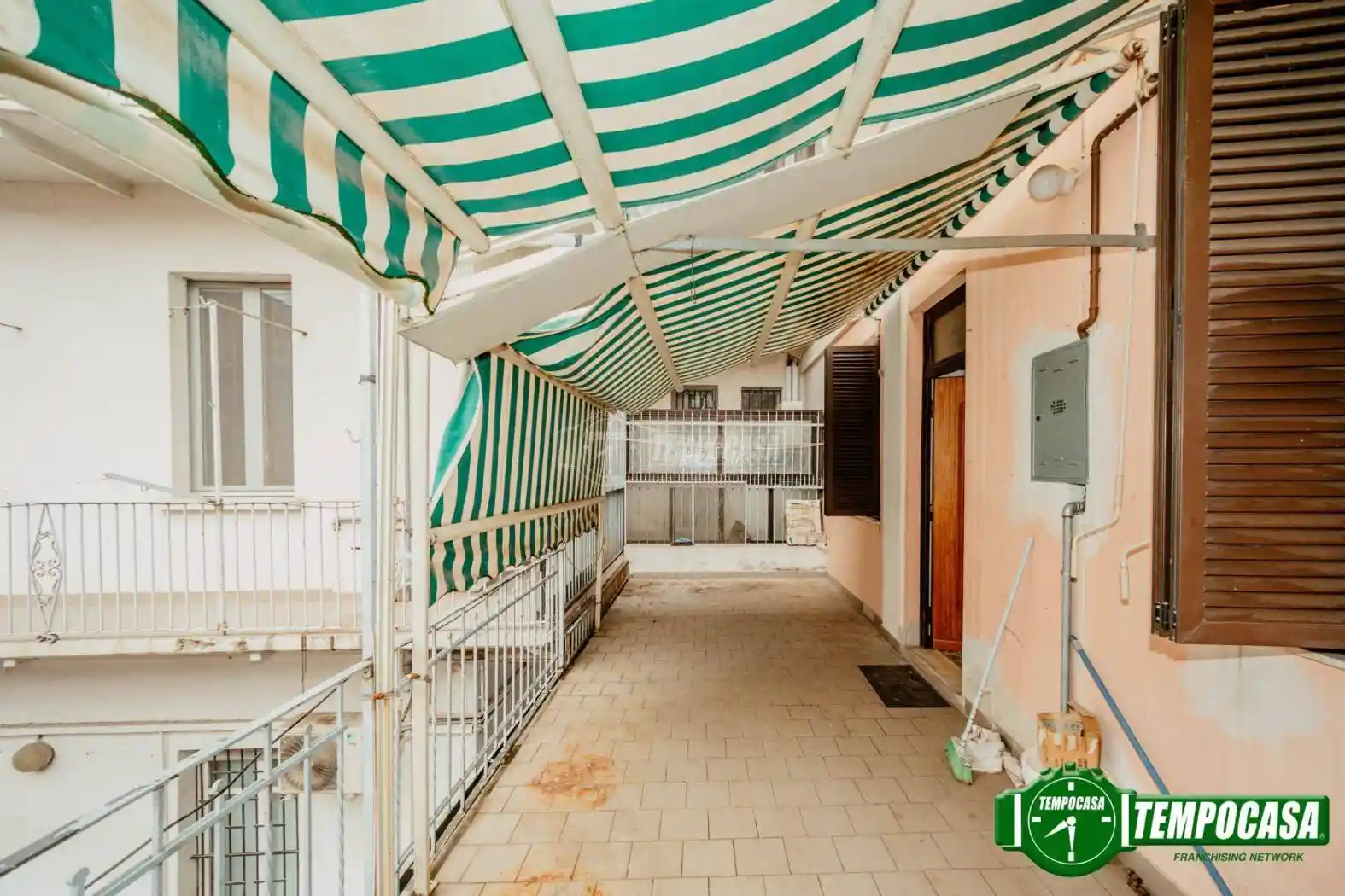 Appartamento in vendita a Voghera