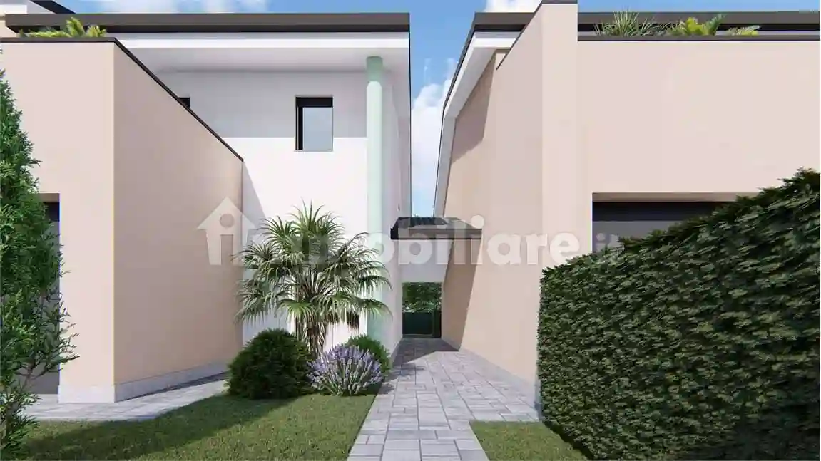 Villetta a schiera - foto 2