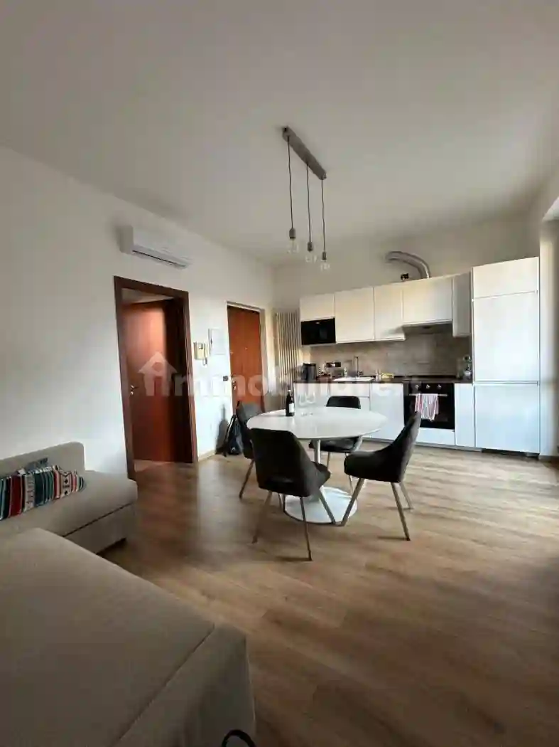 Bilocale via Paolo Maspero 20, Molise - Cuoco, Milano - foto 4