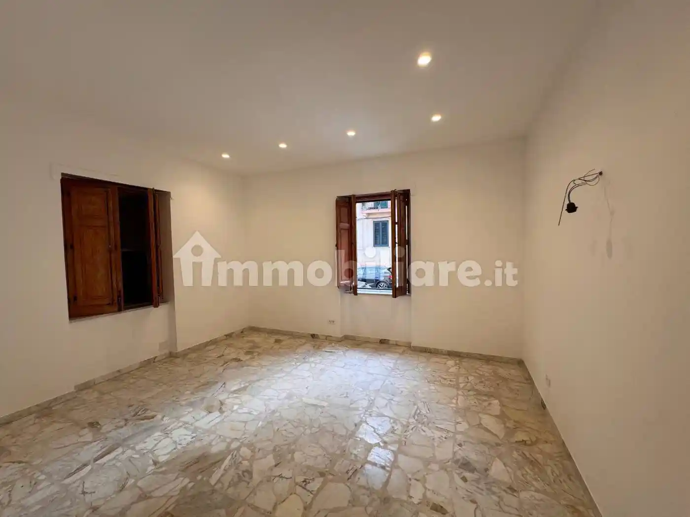 Appartamento in vendita a Messina