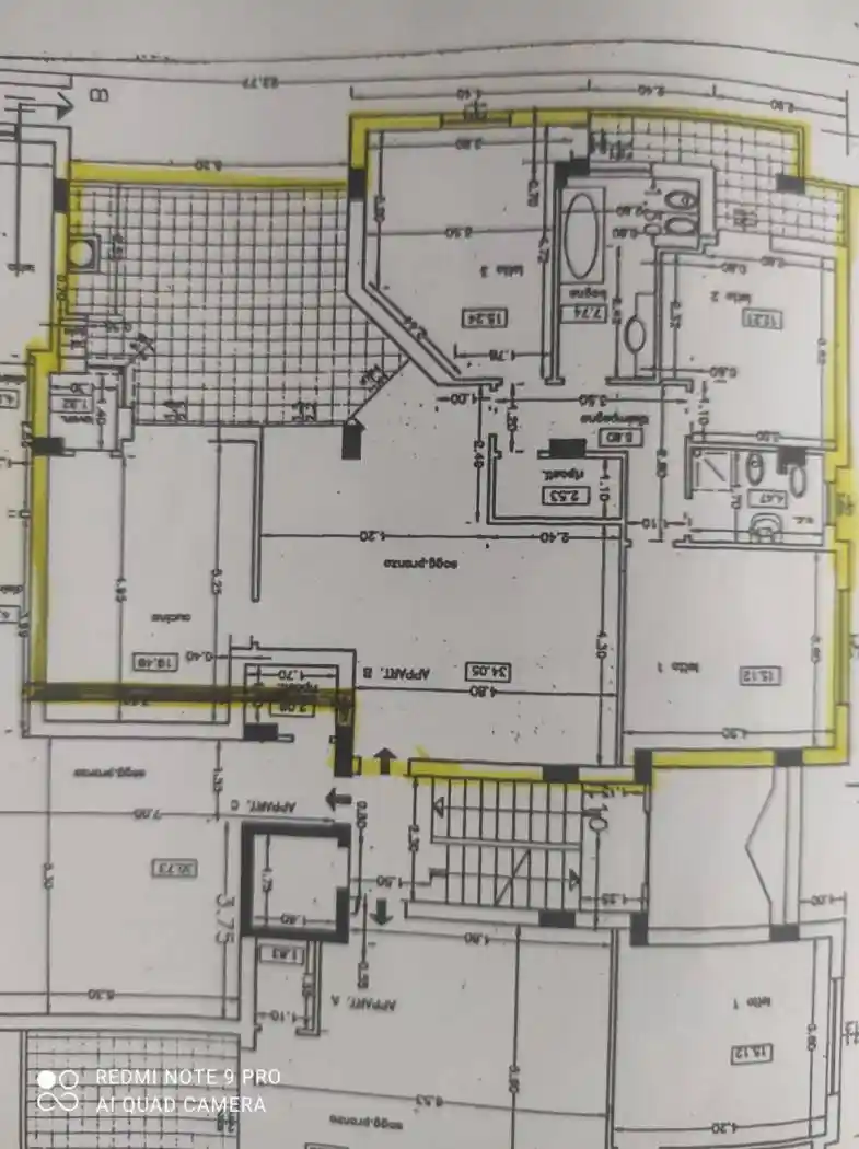 Appartamento in vendita a Gela