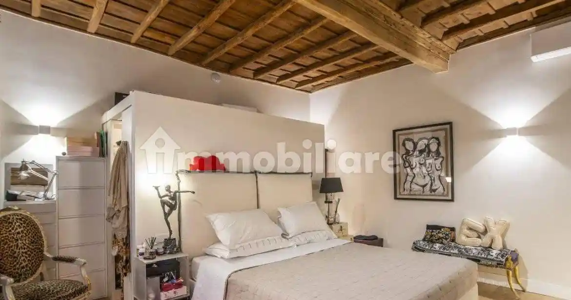 Appartamento corso Sempione 10, Arco della Pace, Milano - foto 2