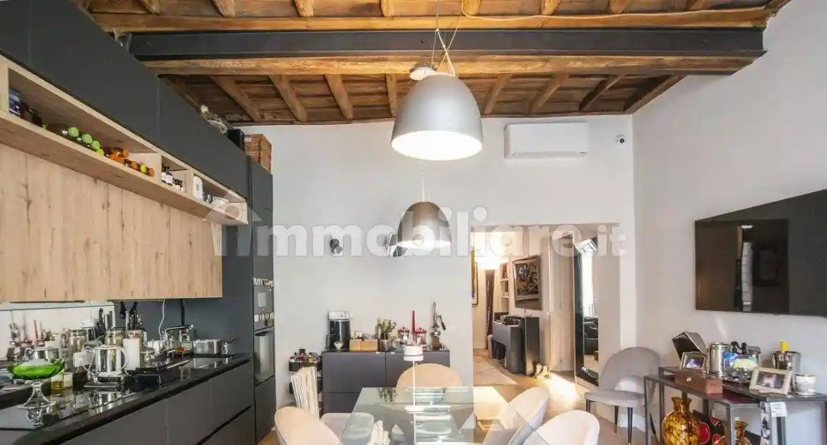 Appartamento corso Sempione 10, Arco della Pace, Milano - foto 4