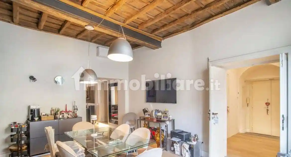 Appartamento corso Sempione 10, Arco della Pace, Milano - foto 5