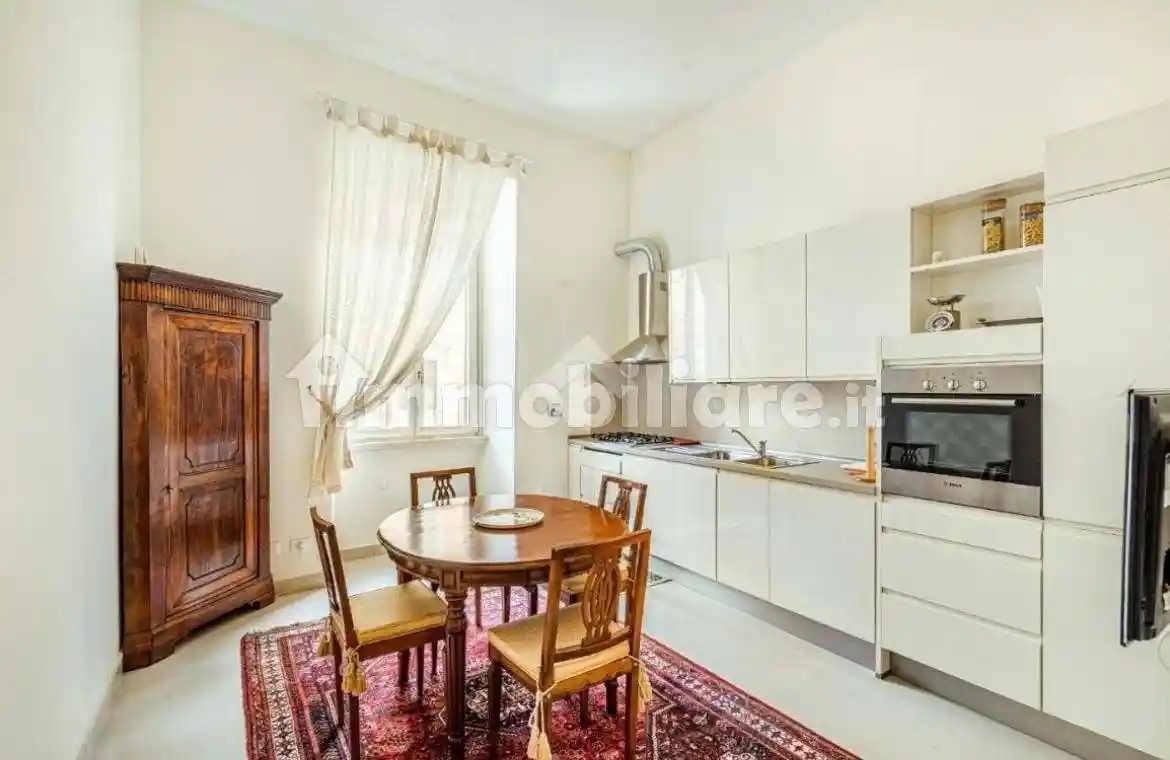 Bilocale via Francesco Domenico Guerrazzi, Arco della Pace, Milano - foto 3