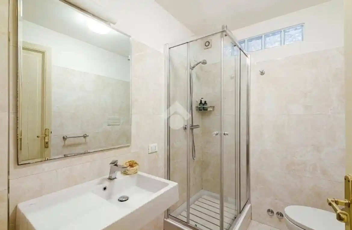 Bilocale via Francesco Domenico Guerrazzi, Arco della Pace, Milano - foto 5