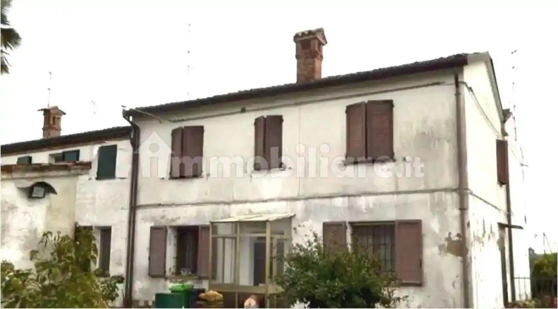 Appartamento in vendita a Ferrara