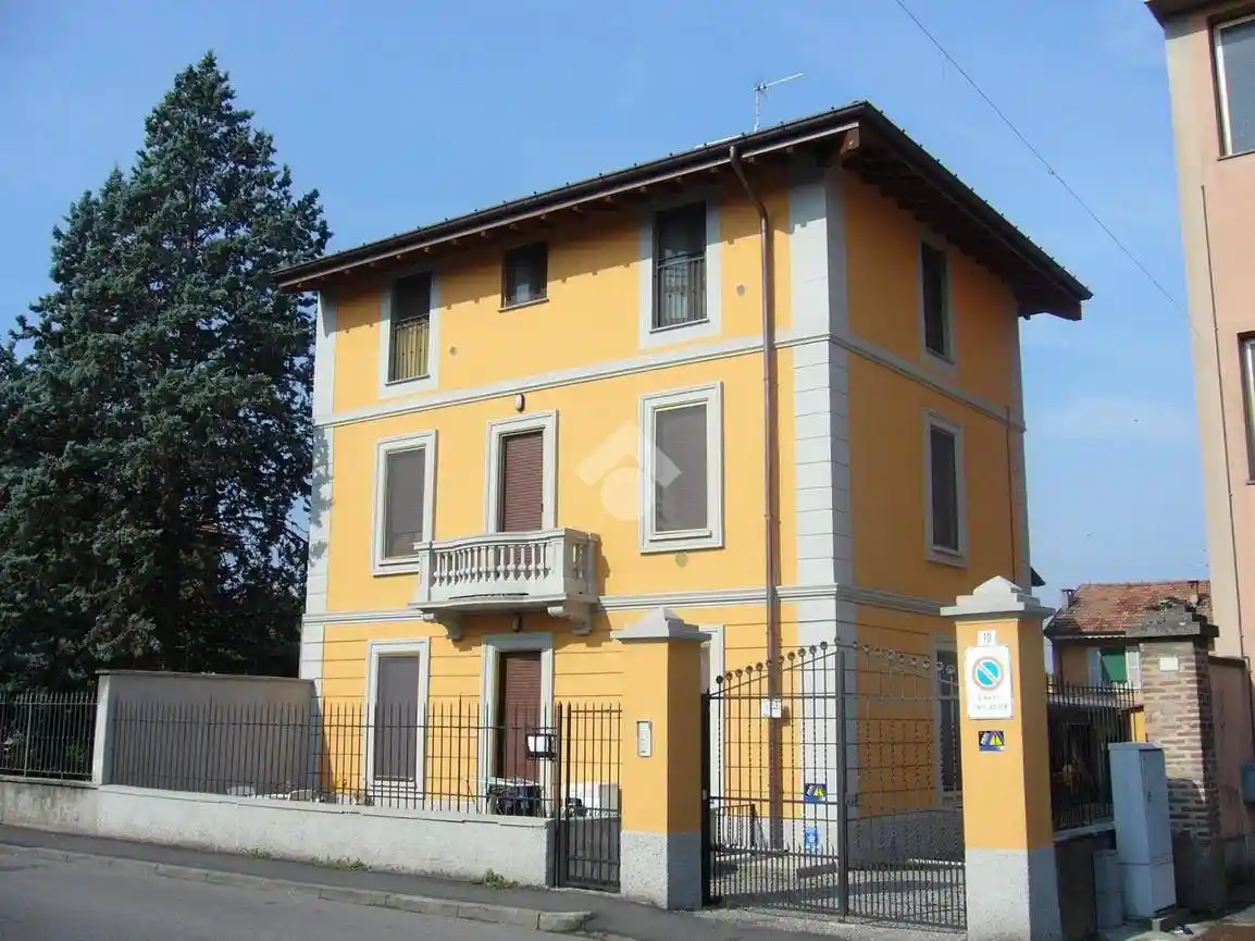 Appartamento in vendita a Spino d'Adda