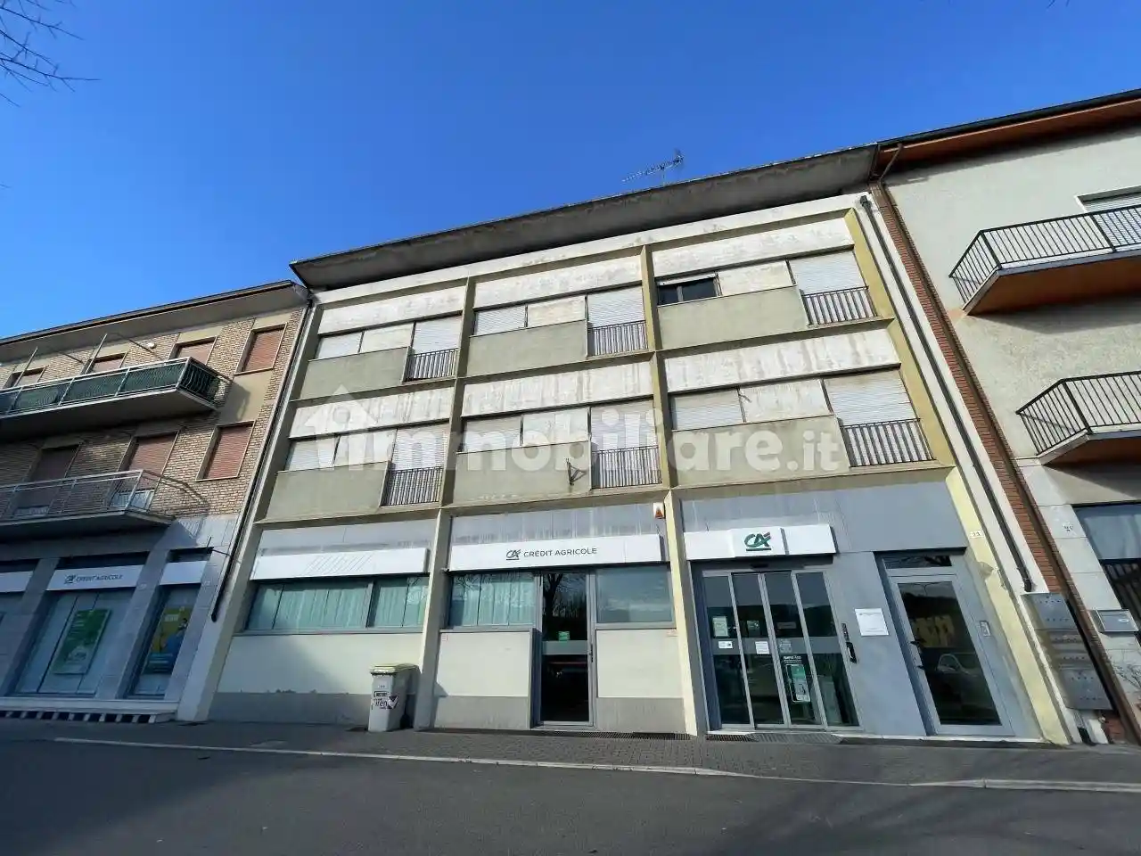 Appartamento in vendita a Lugagnano Val d'Arda