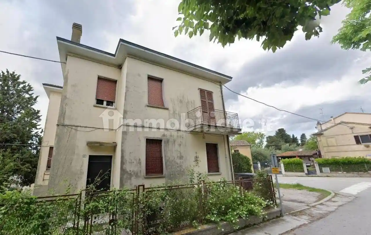 Palazzo - Edificio in vendita a Monte Porzio