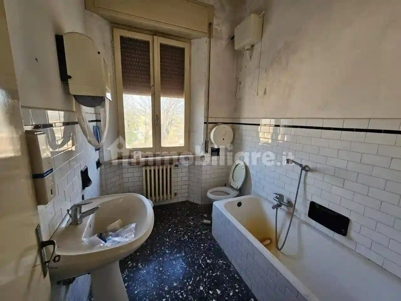 Palazzo - Edificio - foto 5