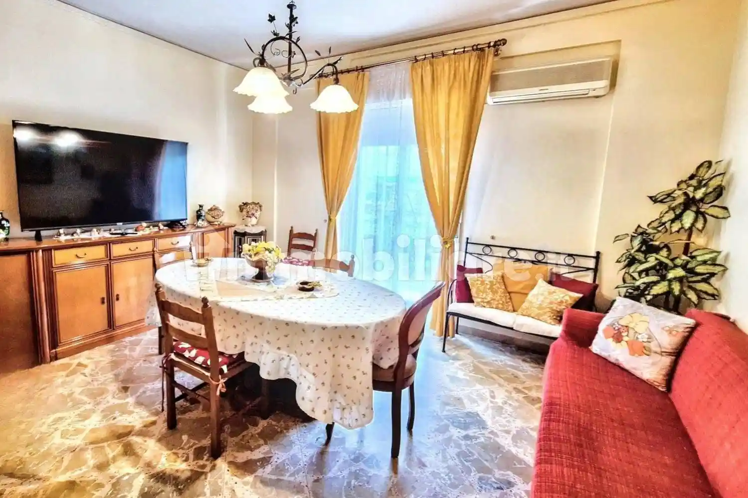 Appartamento in vendita a Palermo