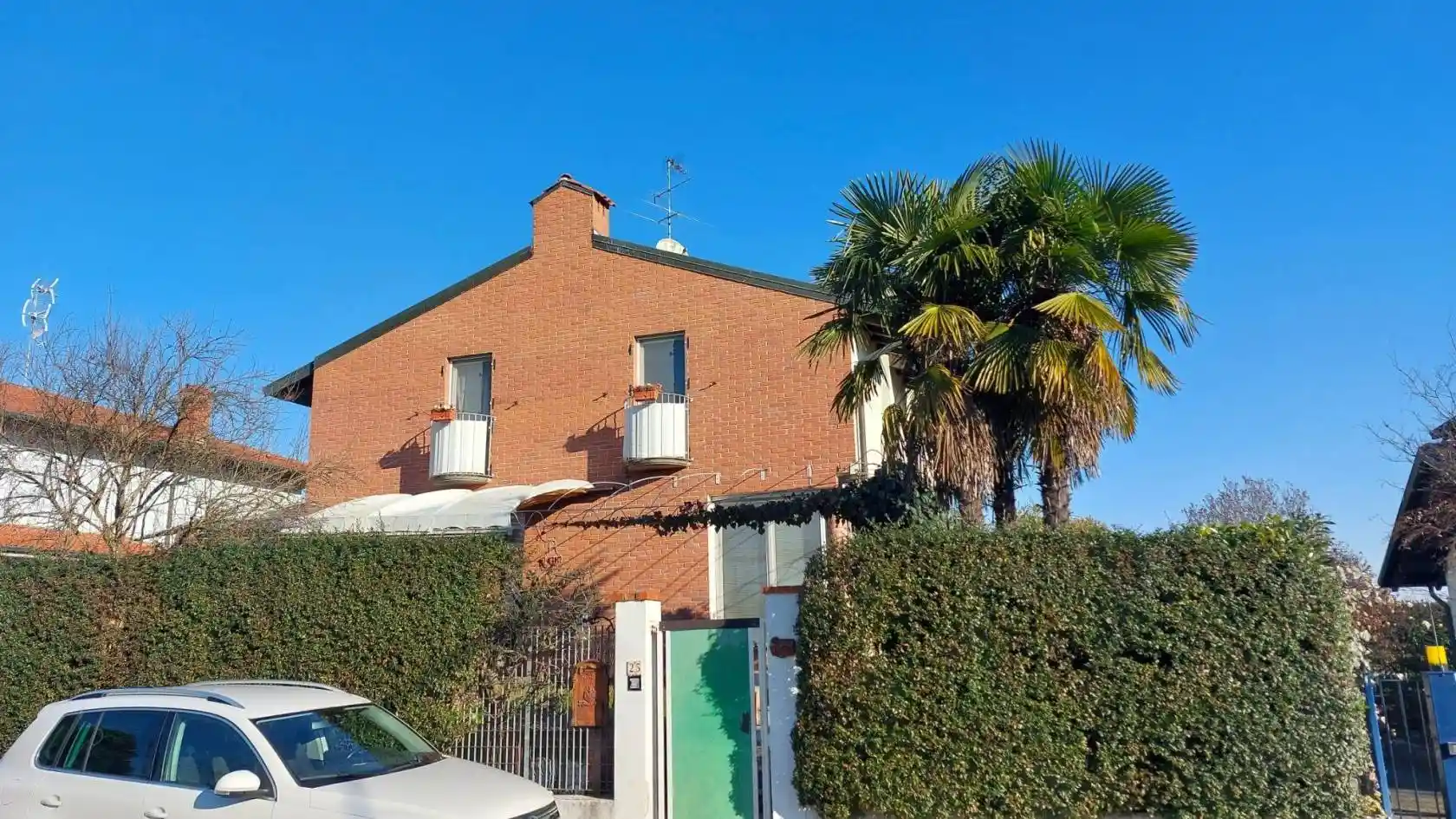 Trilocale da ristrutturare, su più livelli, Centro, Morimondo - foto 2
