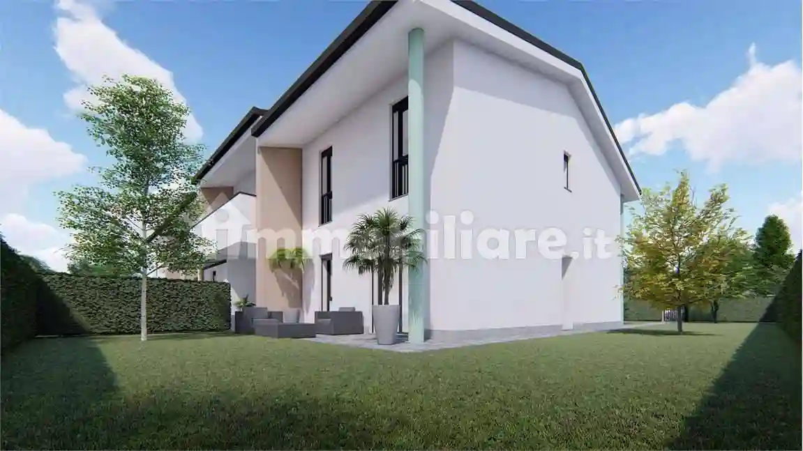 Villetta a schiera - foto 3