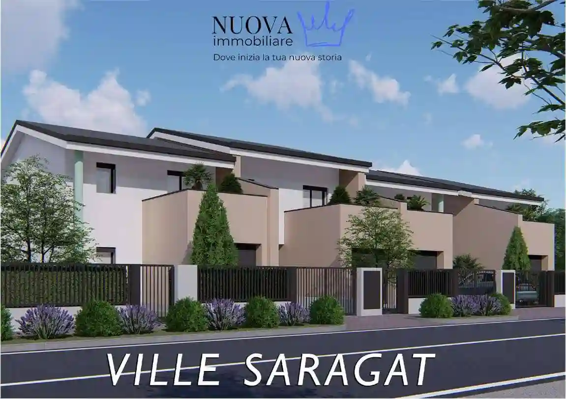 Villetta a schiera - foto 5