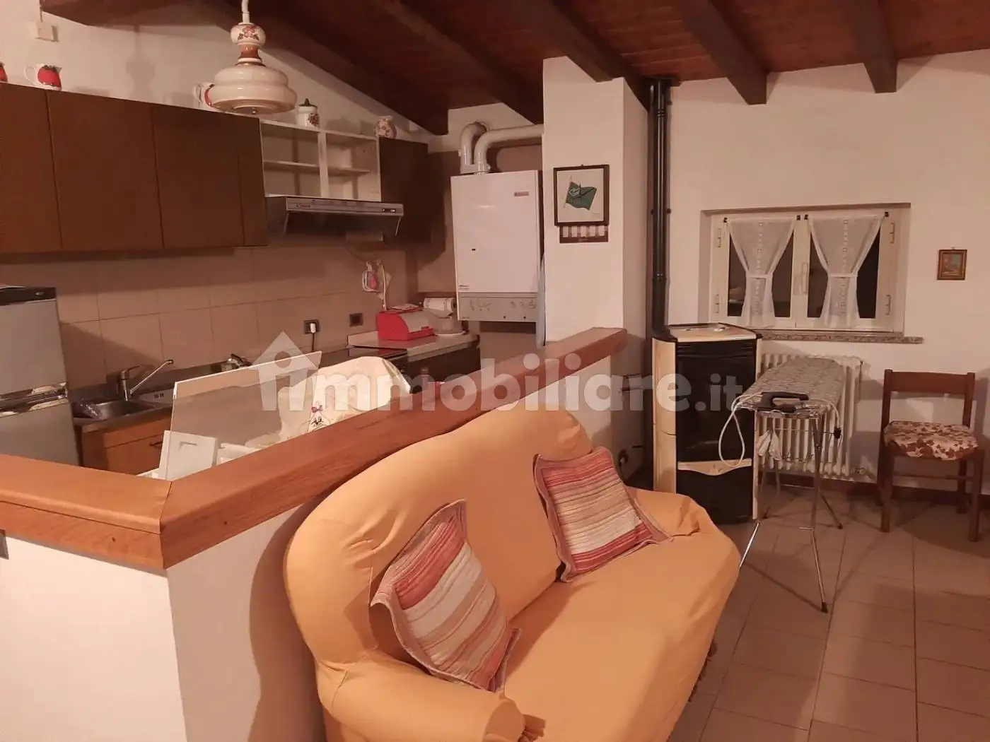 Terratetto unifamiliare via del Frassine, Ligonchio, Ventasso - foto 3