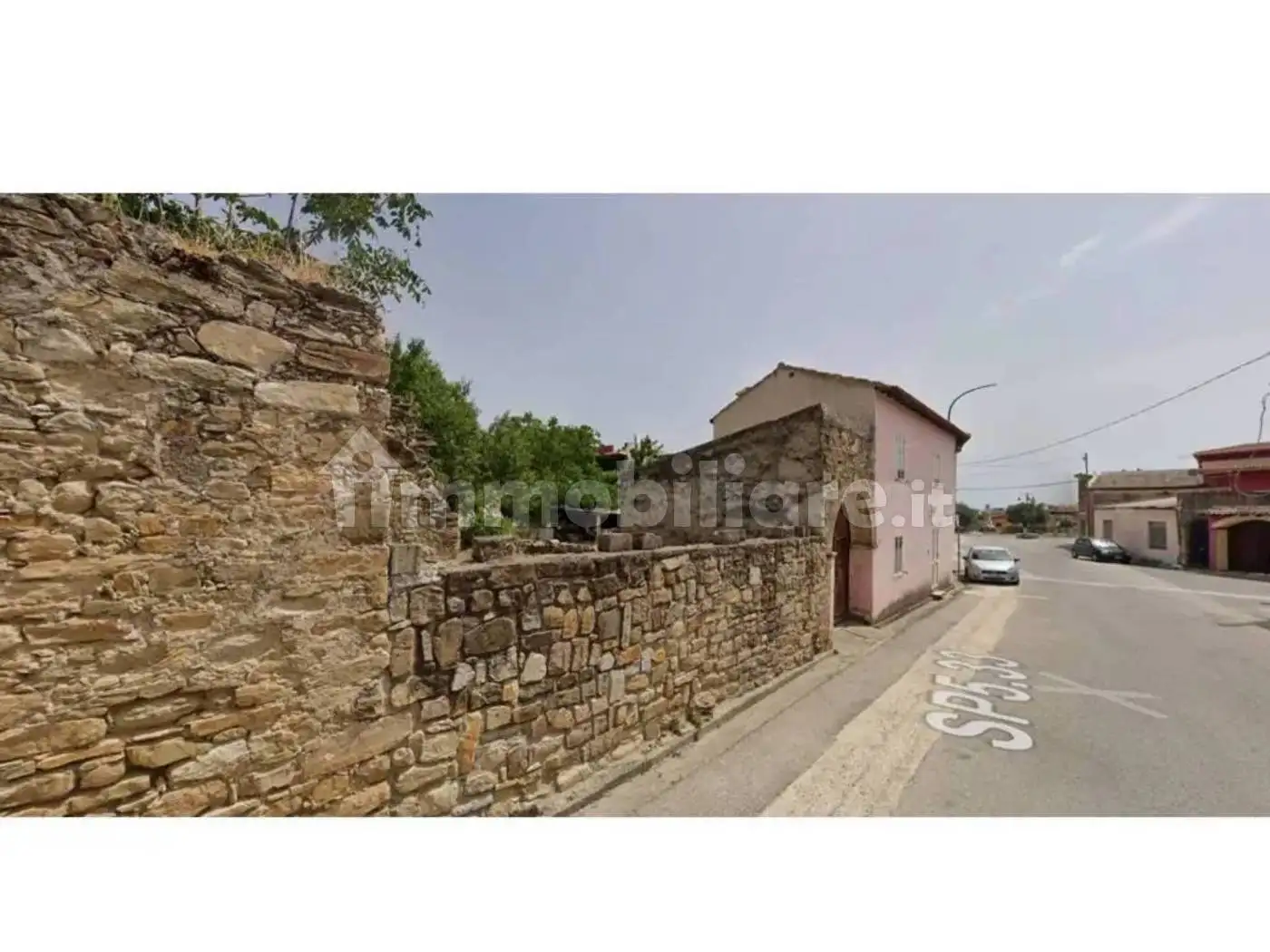 Casa indipendente in vendita a Selegas