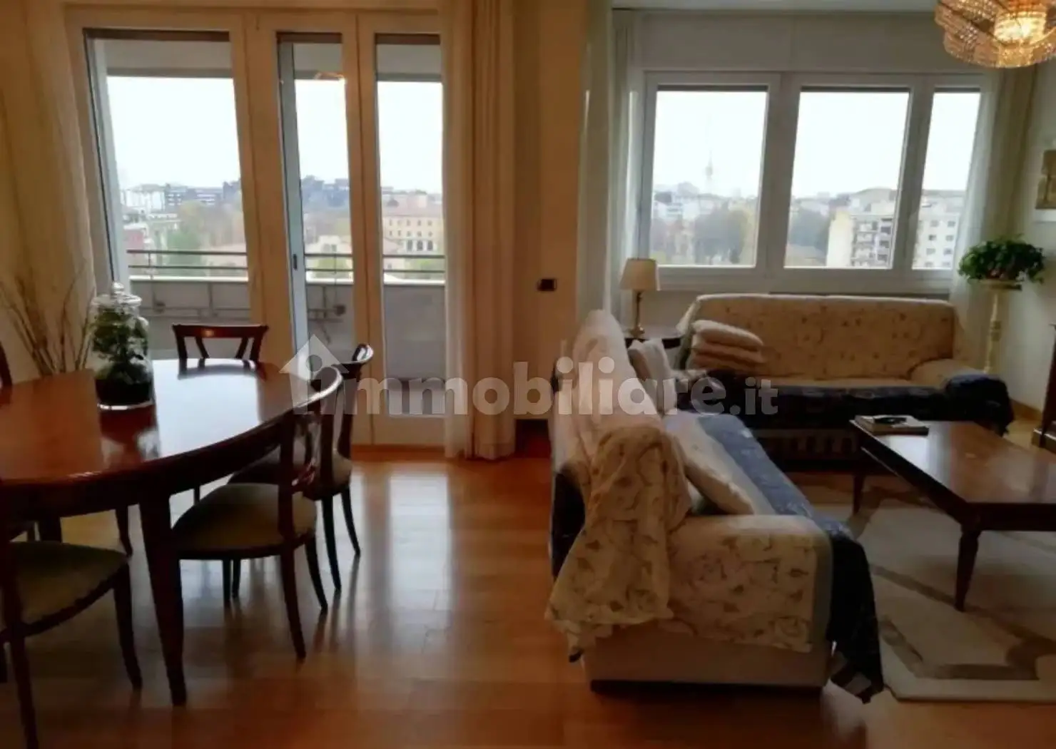 Apartment in vendita a Milan
