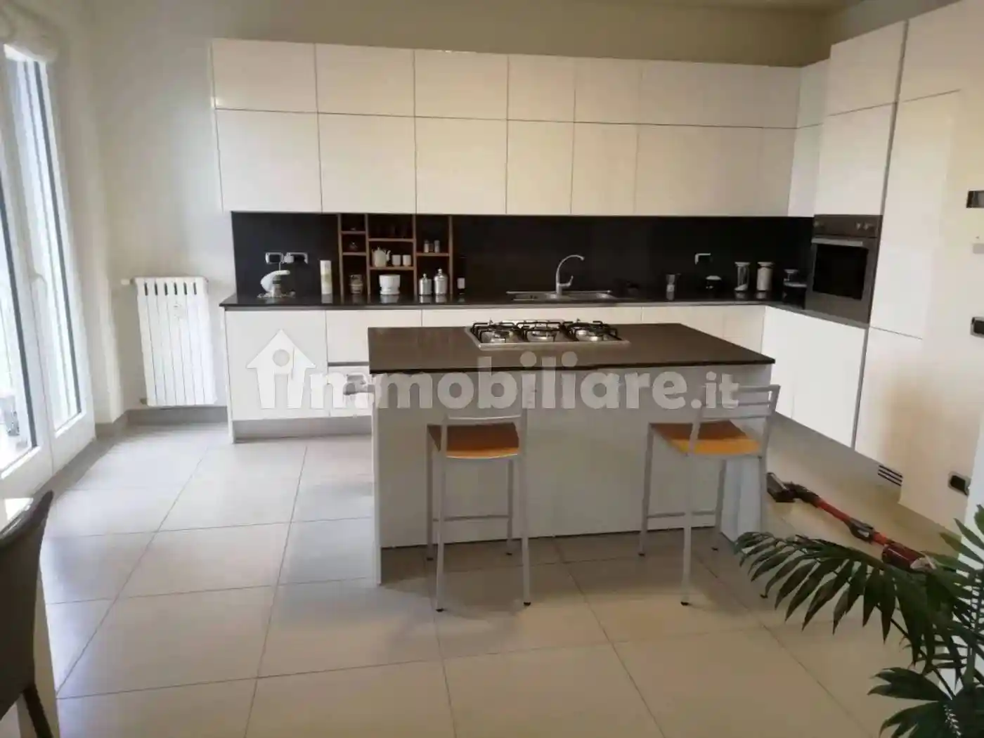 Trilocale viale Monte Ceneri, Ghisolfa - Mac Mahon, Milano - foto 2