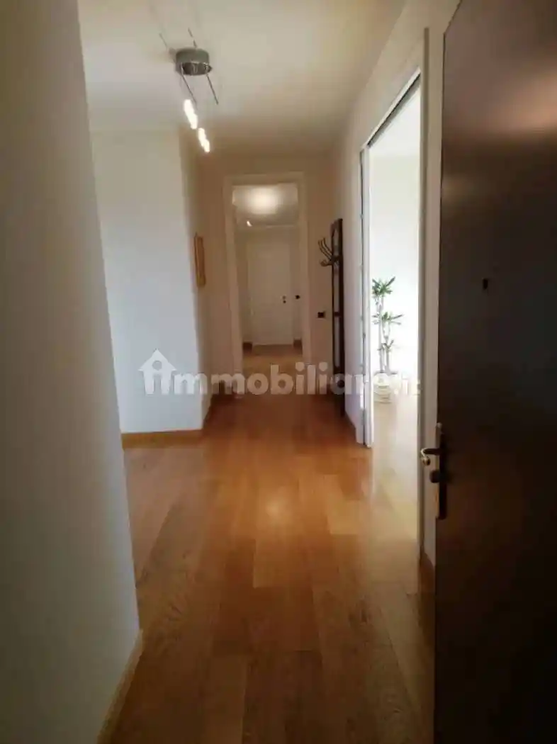 Trilocale viale Monte Ceneri, Ghisolfa - Mac Mahon, Milano - foto 3