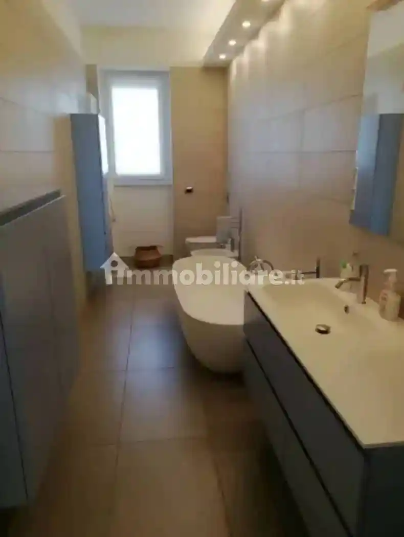 Trilocale viale Monte Ceneri, Ghisolfa - Mac Mahon, Milano - foto 4