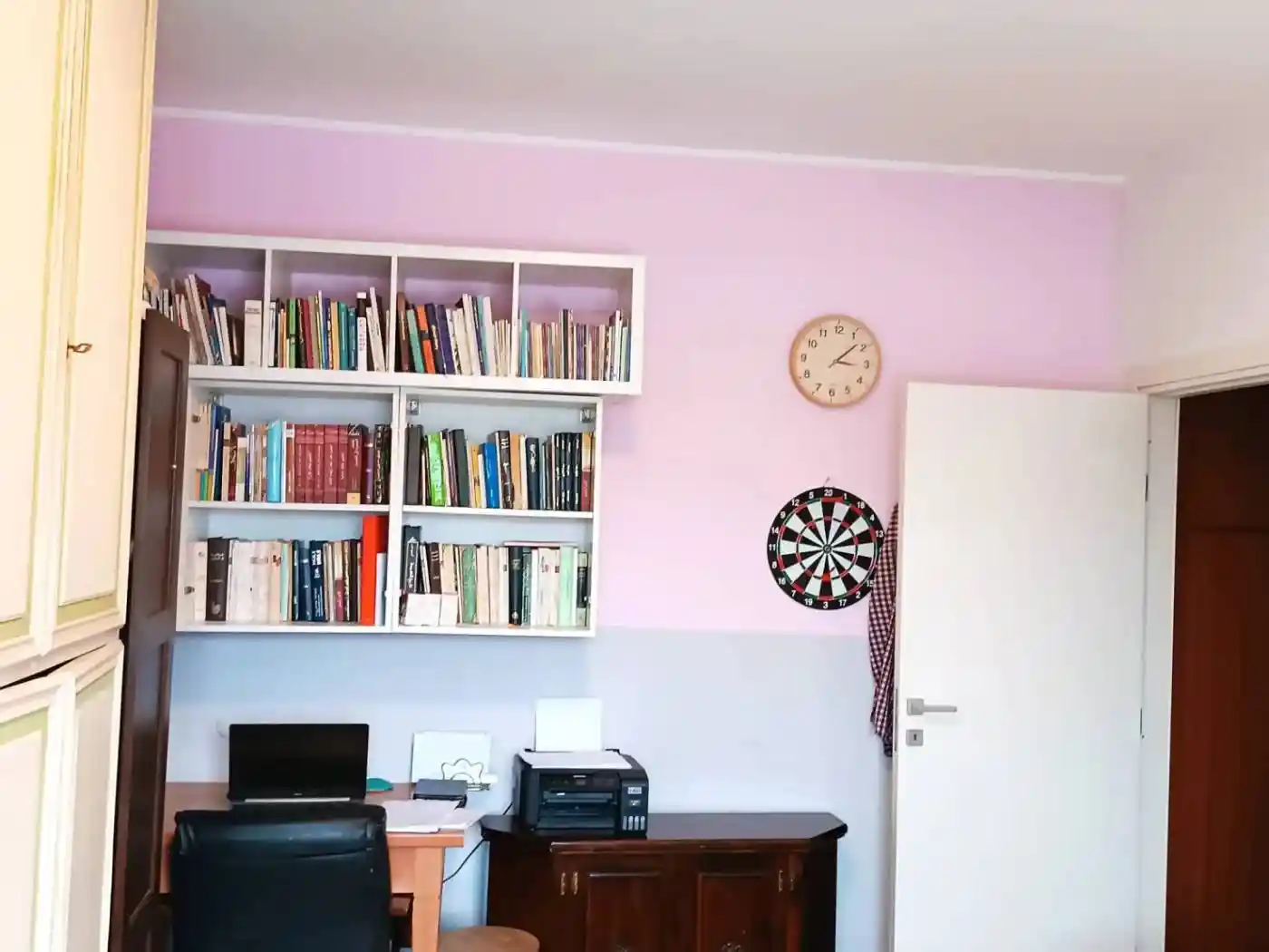 Appartamento in vendita a Briosco