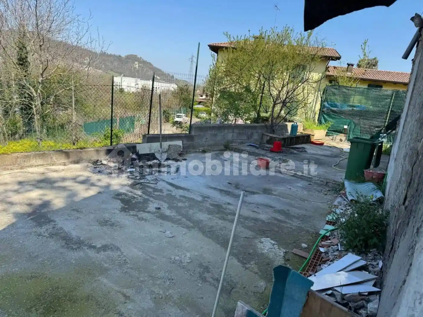 Terratetto unifamiliare via Taverne Carbonizzo, Ciano D'enza, Canossa - foto 2