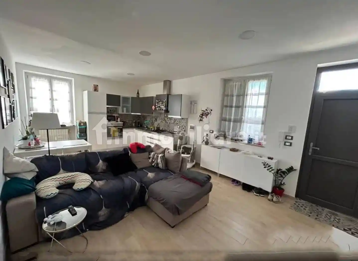 Appartamento in vendita a Novi Ligure