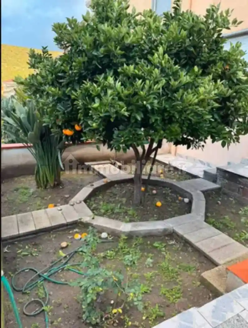 Villetta a schiera in vendita a Bosa