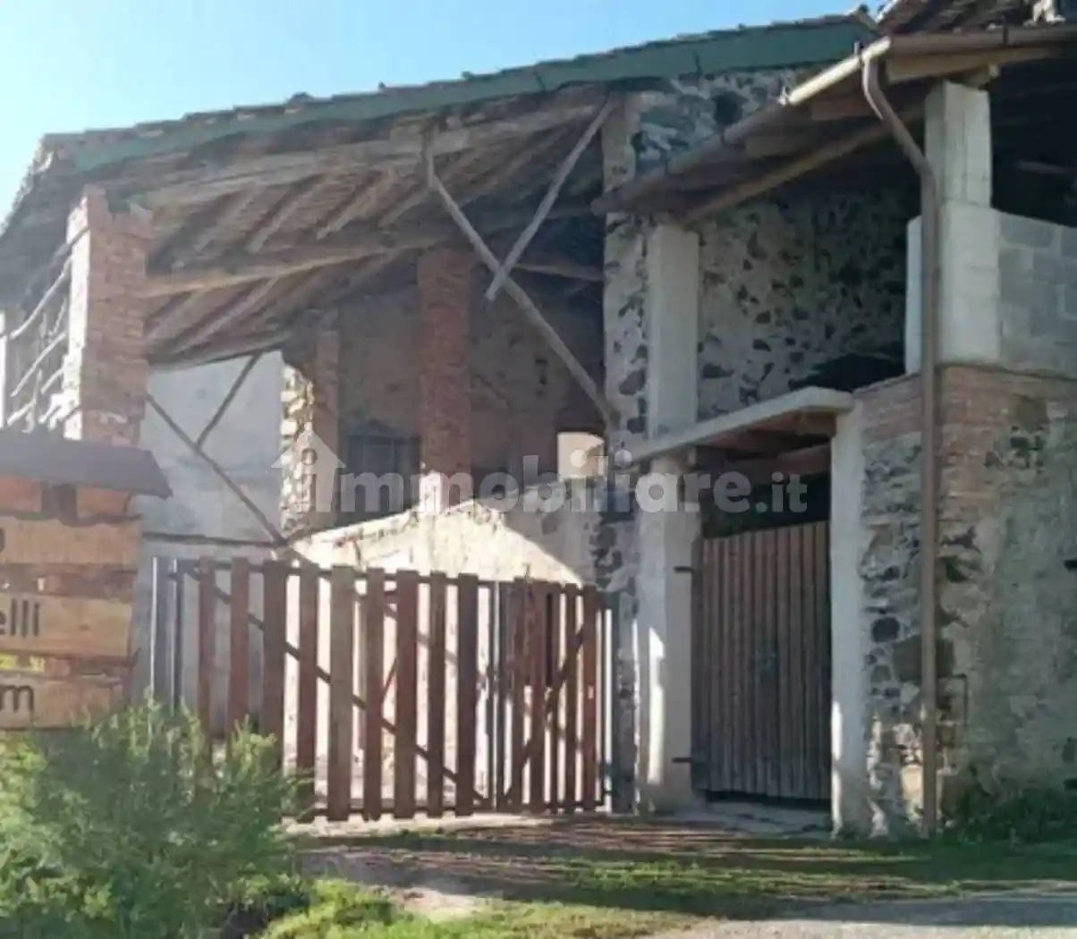 Rustico - Casale in vendita a Valdagno