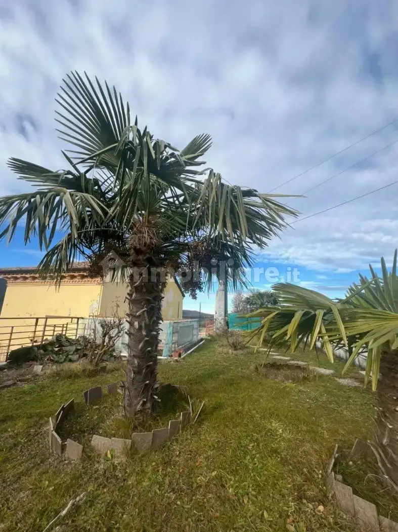 Casa indipendente in vendita a Santa Margherita di Staffora